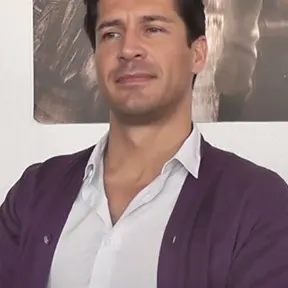 Jaime Cantizano