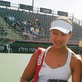 Anne Keothavong