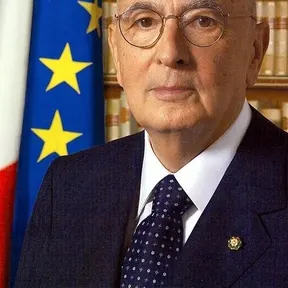 Giorgio Napolitano