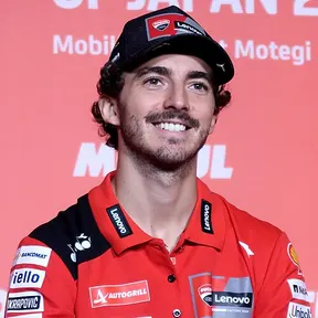 Francesco Bagnaia