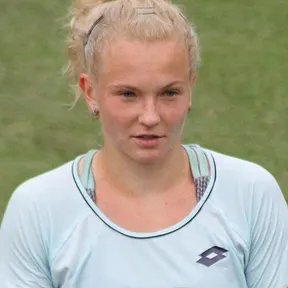 Kateřina Siniaková