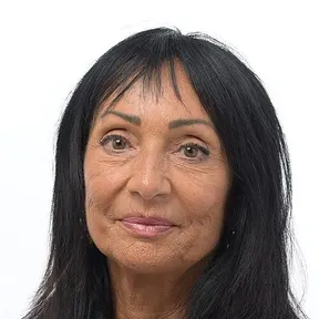 Anna Maria Cisint