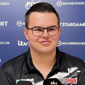 Gian van Veen