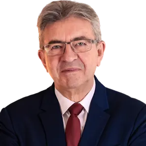 Jean-Luc Mélenchon