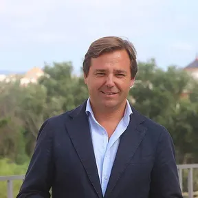 Antonio Repullo Milla