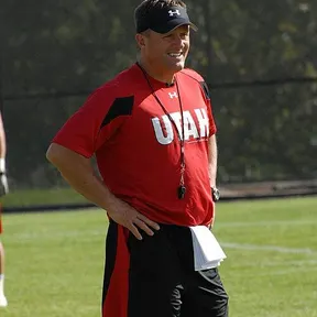 Kyle Whittingham