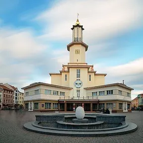 Ivano-Frankivsk