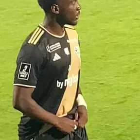 Al Hassan Toure