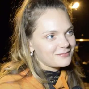Sandra Drzymalska