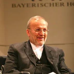 Manouchehr Mottaki