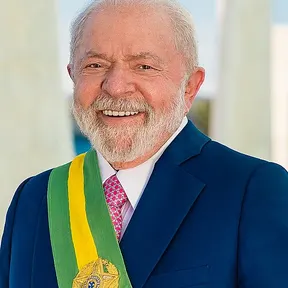 Luiz Inácio Lula da Silva