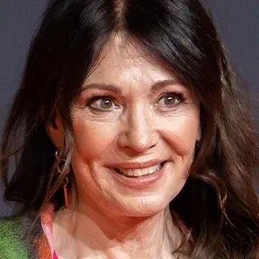 Iris Berben