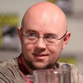 Michael Dante DiMartino