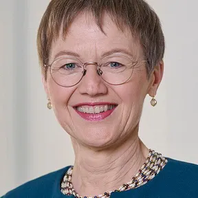 Brigitte Haas