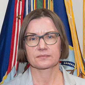 Mirjana Spoljaric Egger