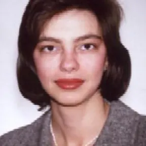 Milena Milotinova