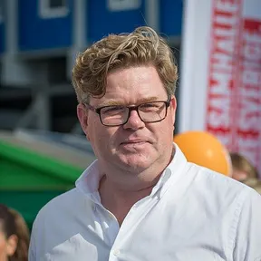 Gunnar Strömmer
