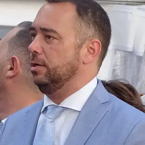 Maxime Prévot