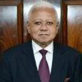 Mohamed Chande Othman