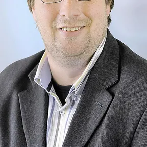 Oliver Krischer