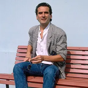 Massimo Troisi