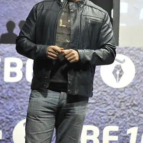 Rubén Sánchez