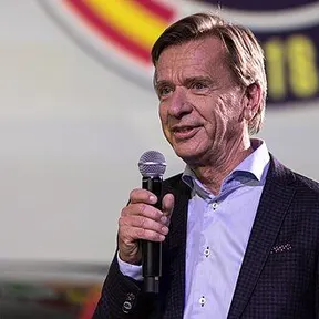 Håkan Samuelsson