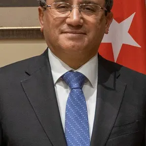 Ahmet Yıldız