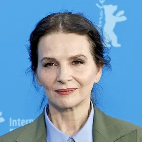 Juliette Binoche