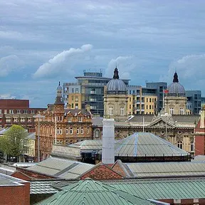Kingston upon Hull