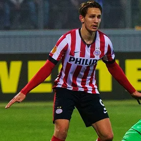 Luuk de Jong