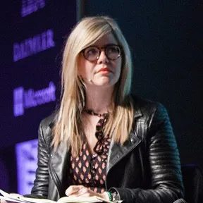 Emma Barnett
