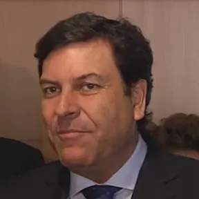 Carlos Fernández Carriedo