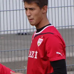 Odysseas Vlachodimos