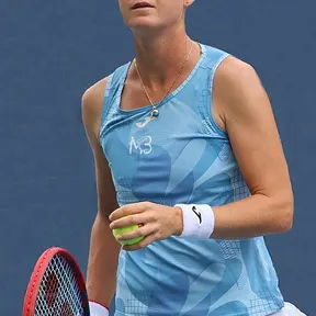 Marie Bouzková