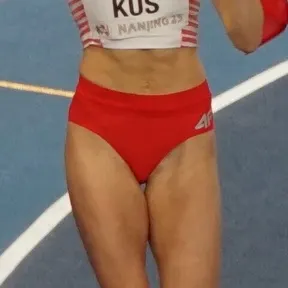 Anastazja Kuś