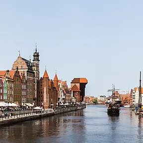 Gdańsk
