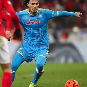 Eljif Elmas