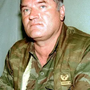 Ratko Mladić