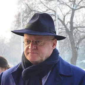 Ferdinand Grapperhaus