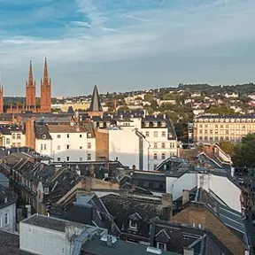 Wiesbaden