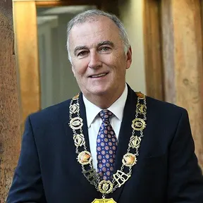 Neil Ellis