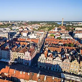 Poznań