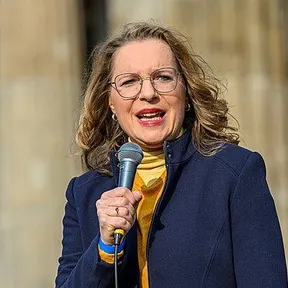 Claudia Kemfert
