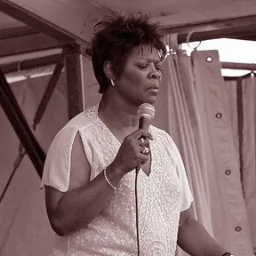 Irma Thomas