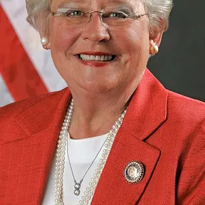 Kay Ivey