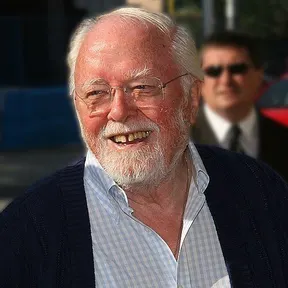 Richard Attenborough