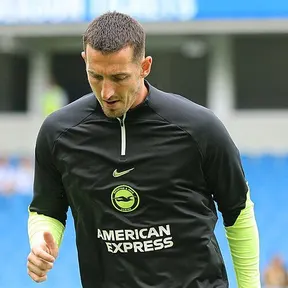 Lewis Dunk