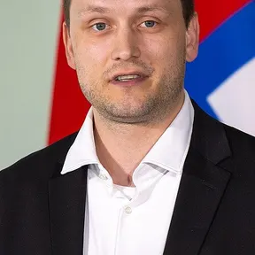 Jens-Frederik Nielsen
