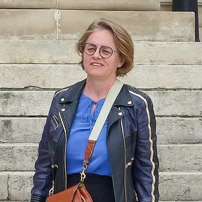 Céline Thiébault-Martinez